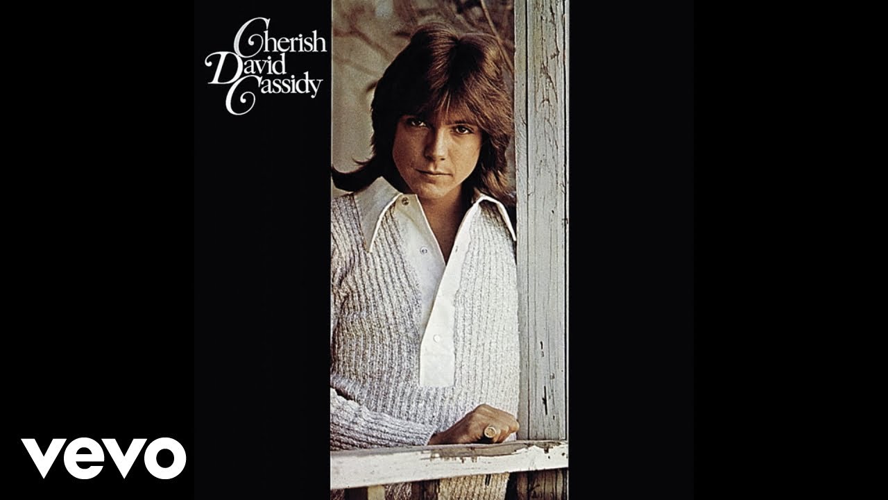 David Cassidy - Cherish (Audio) 🎶