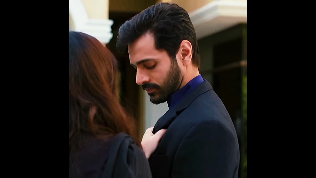 Tere Bin ❤️ Murtasim & Meereb: Heartfelt Shorts | Love WhatsApp Status