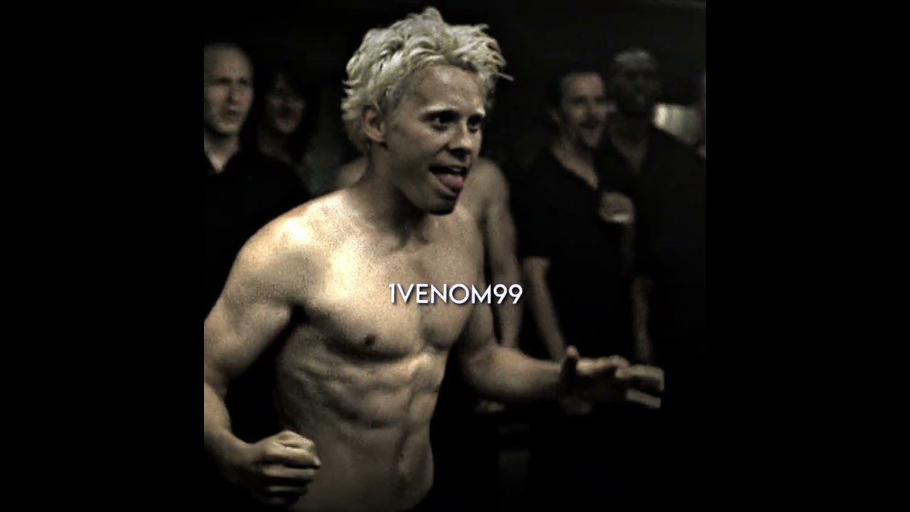 Fight Club I EDIT | Unleash Your Inner Rebel 💥