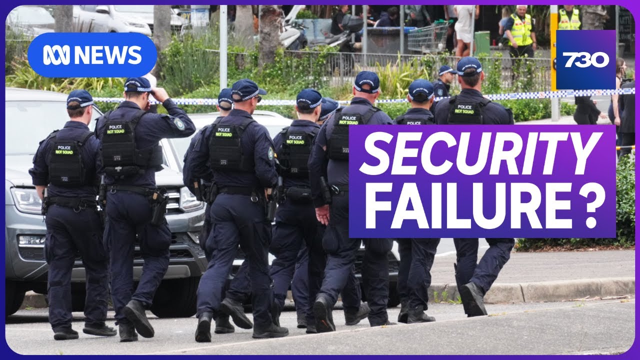 Challenges in Police Response to Bondi Beach Attack 🕵️‍♂️