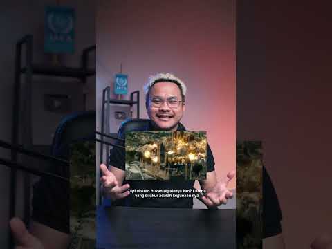 Stasiun Luar Angkasa China Mengalahkan ISS !