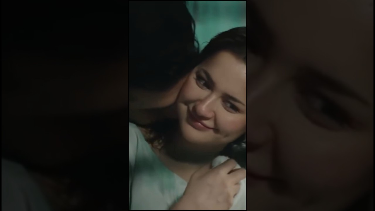 Hania Amir & Farhan Saeed's Heartwarming Love Moment ❤️ | Shorts