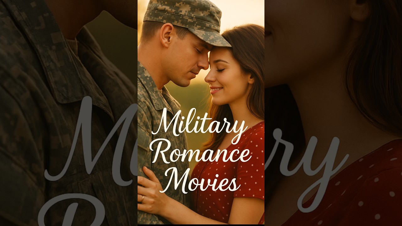 Best Military Romance Movies to Watch 🎬