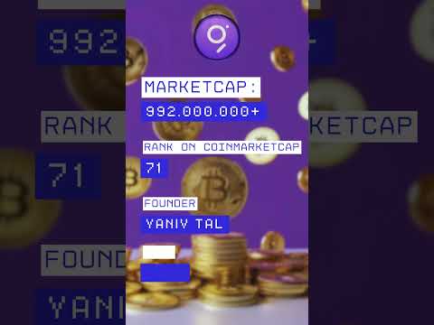 The Graph in 60 Seconds! | Quick Crypto Review #CryptoShorts #thegraph  #cryptoreview