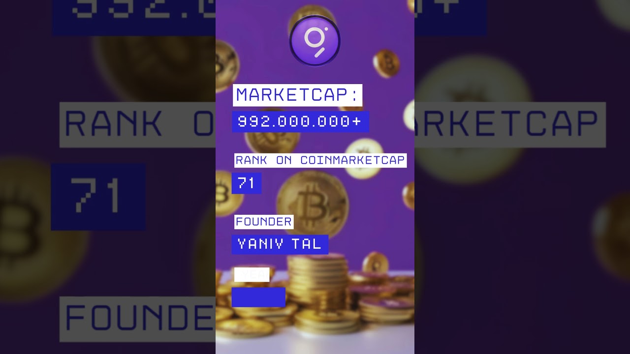 The Graph (GRT) Explained in Just 60 Seconds! 🚀