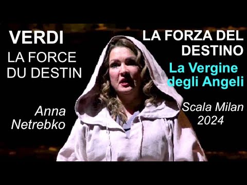 Opera La Force du Destin & More at Scala Milano 2024 🎭