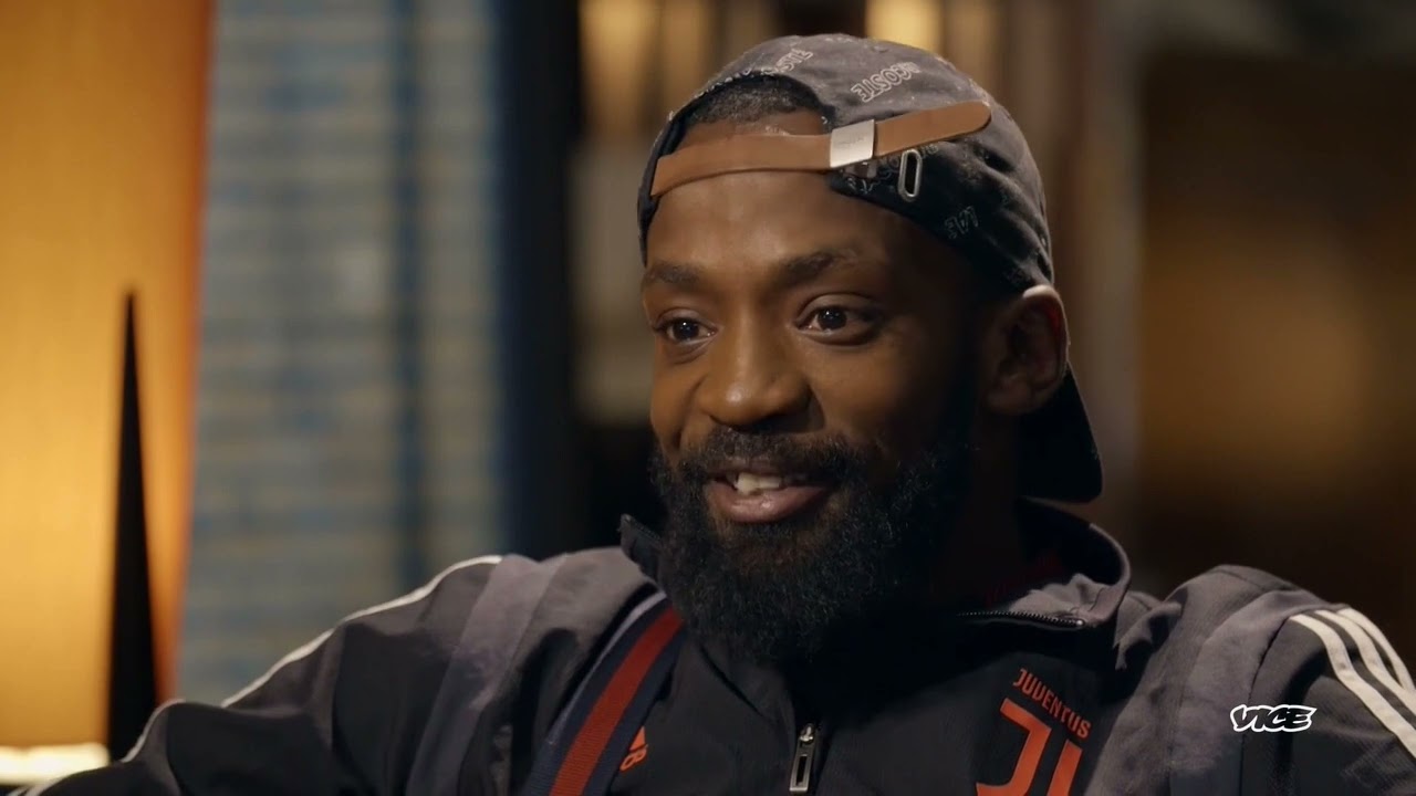 Therapie S03E02: Da Uzi