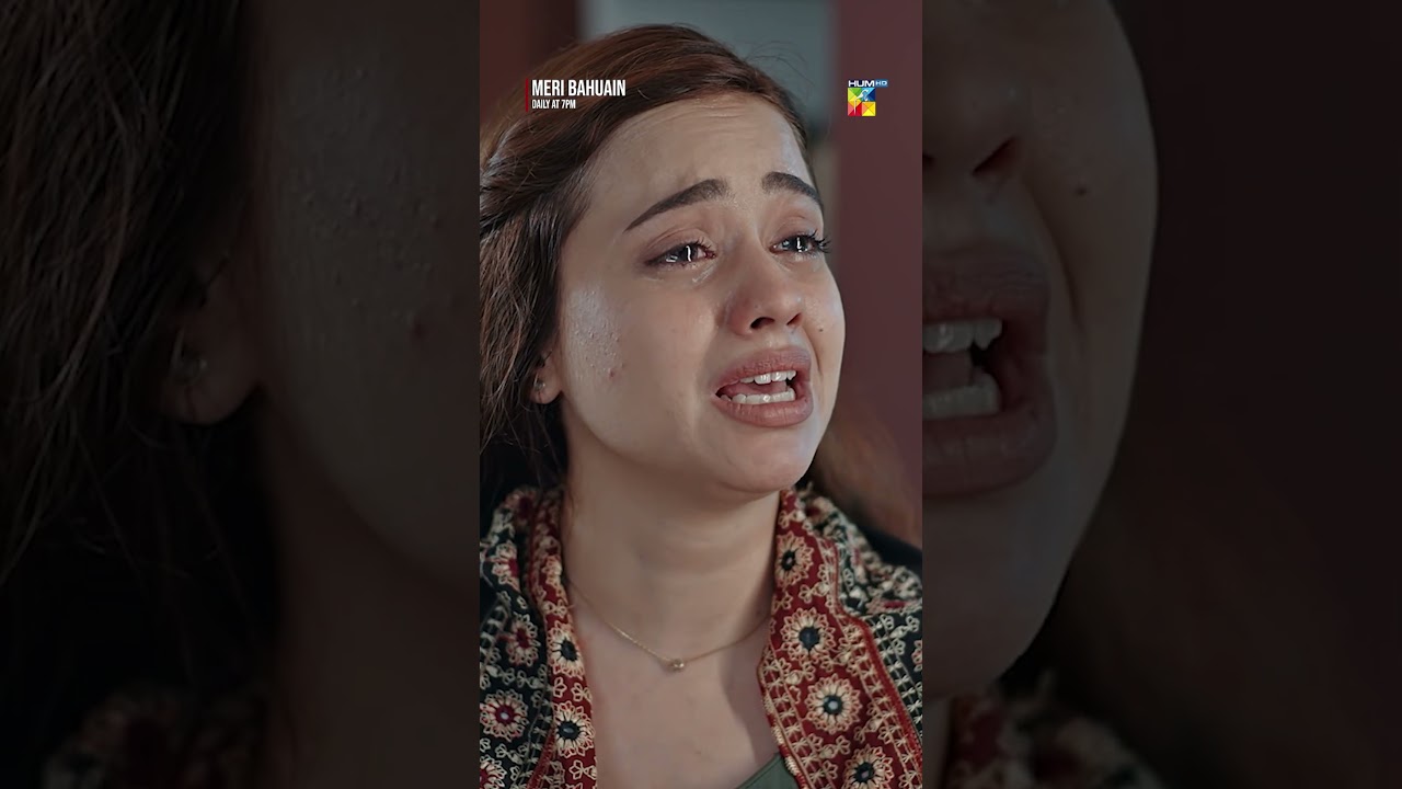 Meri Mohabbat Ka Mazaq Uraya Hai! 😂 | Hum TV's Latest Episode #shorts