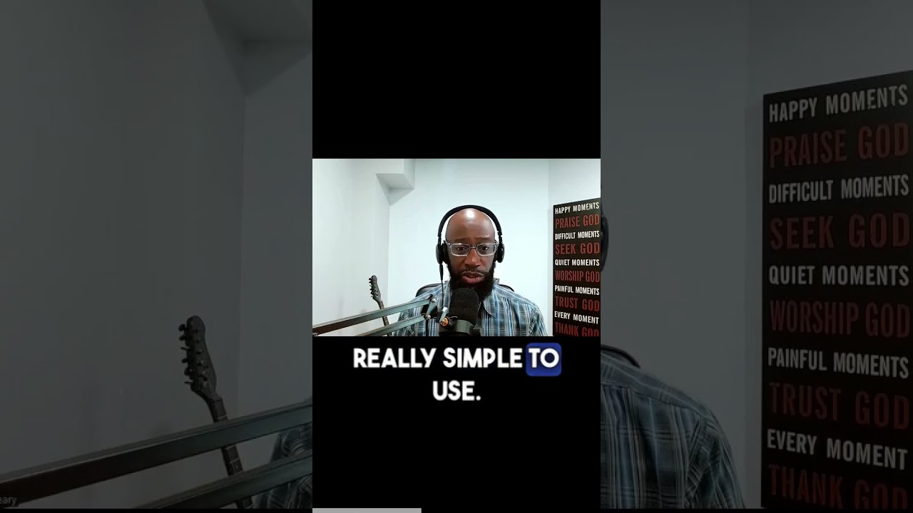 Essential Podcasting Tips with Audacity