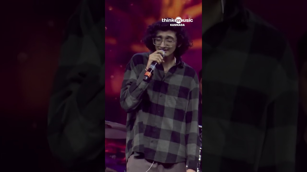 Nenne Tanaka Live Performance by Sanjith Hegde 🎶