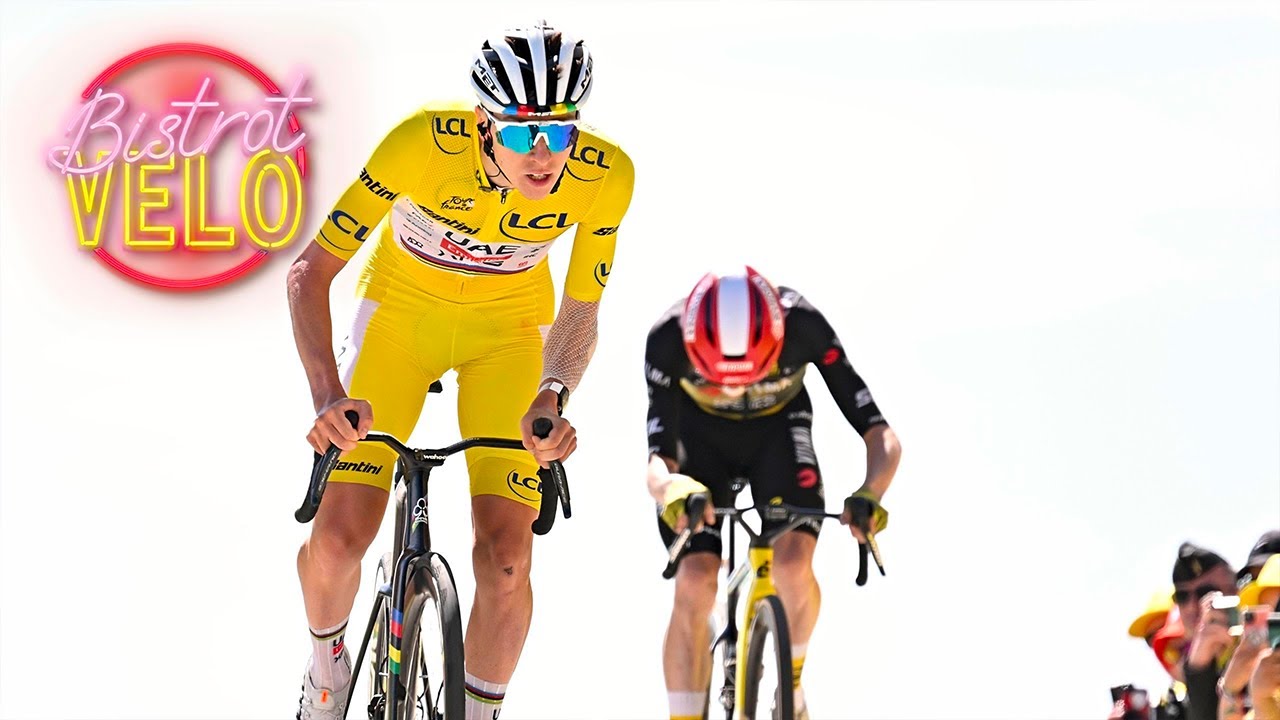 Vingegaard : A-t-il encore la capacité de rivaliser avec Pogacar ?