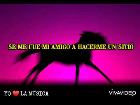 Amigo Bronco - Bronco (letra)