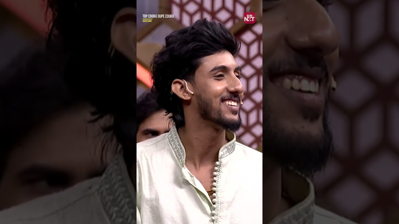 Nallavanga Aasa Patta Nadakkum!! | Top Cooku Dupe Cooku  - S2 | Watch full show only on Sun NXT