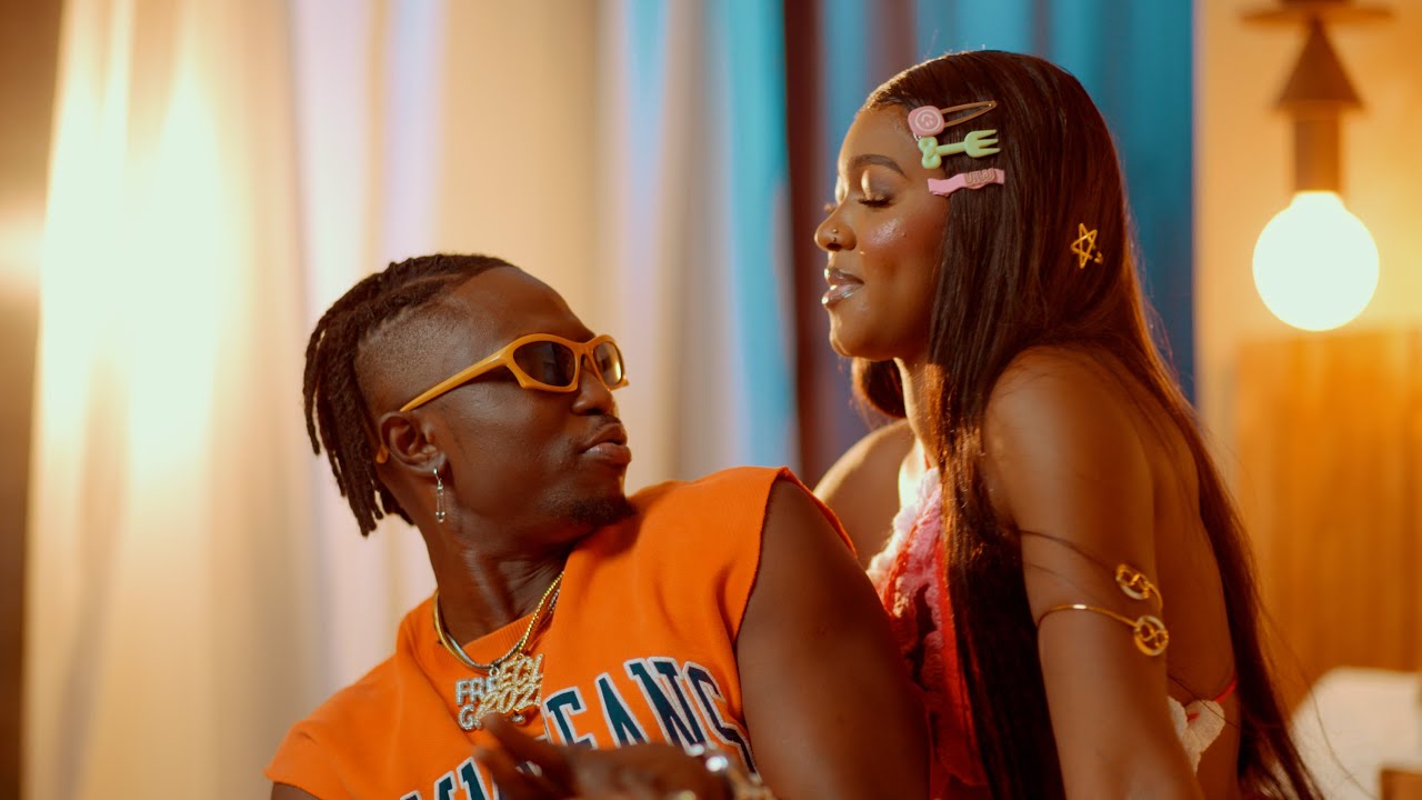 Cool Lams - NDISS BI ft Ouly 🎶