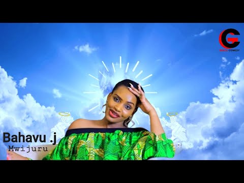 Bahavu Mu ijuru 😂😂[GENTIL COMEDY] #mwijuru // Impanga series #kami