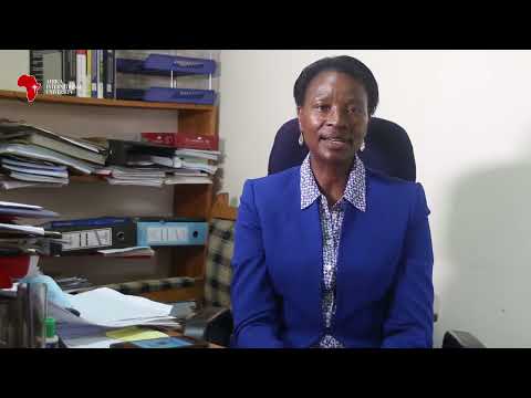 AFRICA INTERNATIONAL UNIVERSITY (AIU)