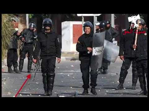 TUNISIE VA MAL PHENIX FEAT MC DAK by sofien cherni