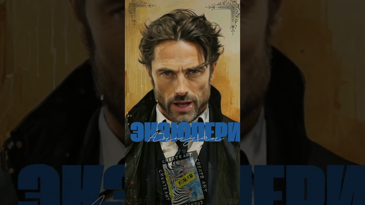 Принц и его взгляд на вселенную ✨