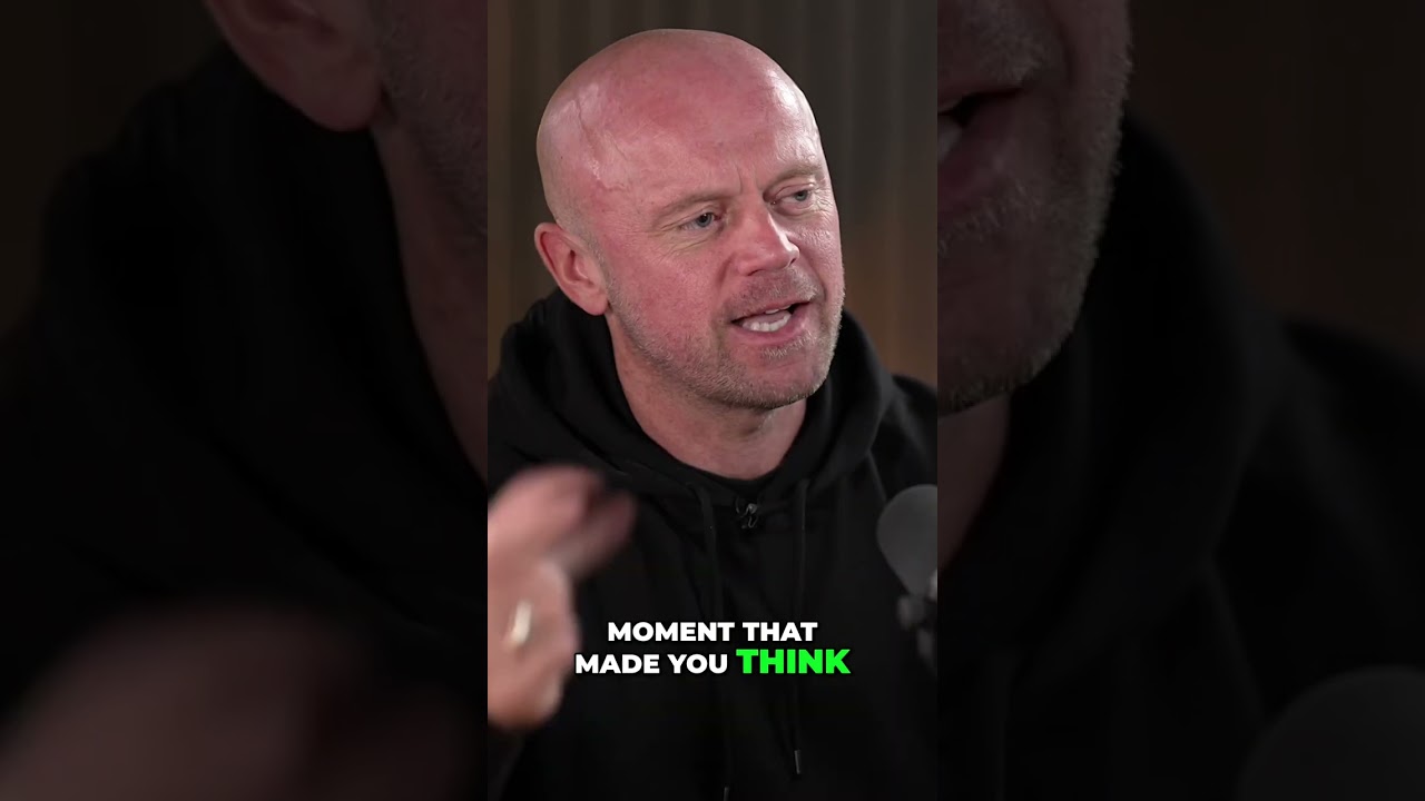 Left to Right: My Political Journey 🌍