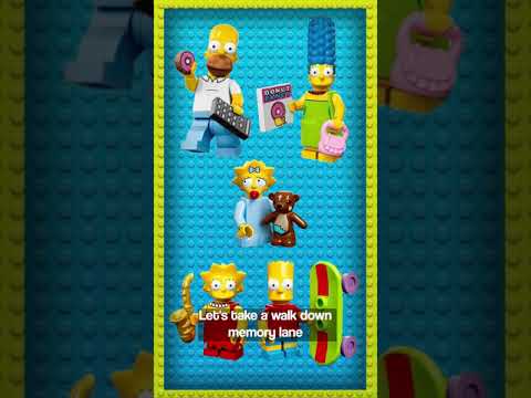 This LEGO Theme Ended Way Too Soon
