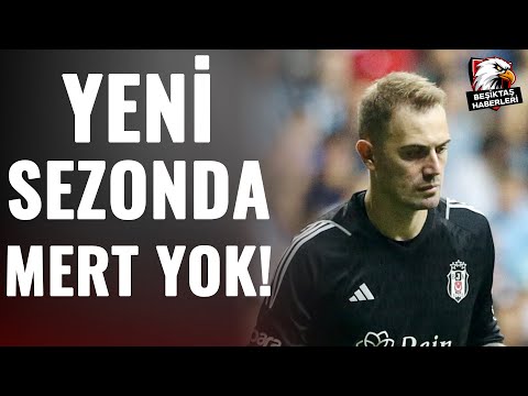 Beşiktaş İçin Flaş Transfer İddiası! "Yeni Sezonda Yeni Kaleci"