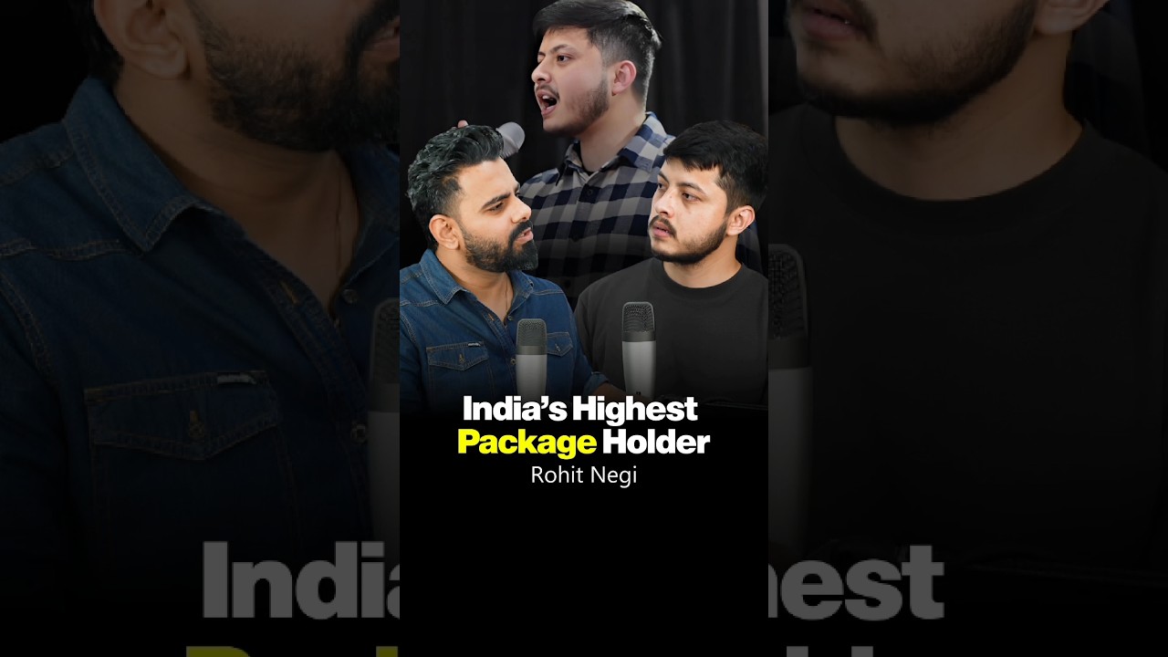 The Truth About Tier-3 Colleges in India 🎓