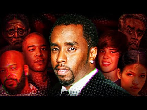 The Entire P. Diddy Trial Explained