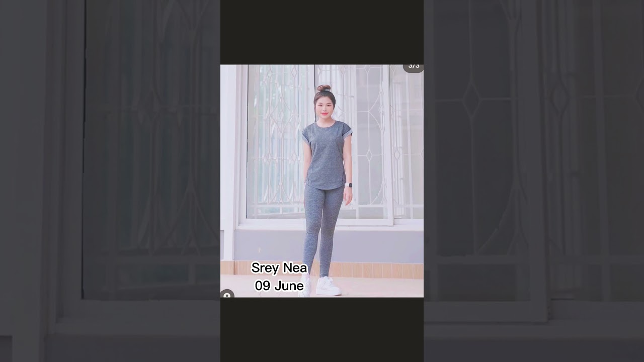 June Birthdays: Top Cambodian Female Celebrities You Should Know 🎉