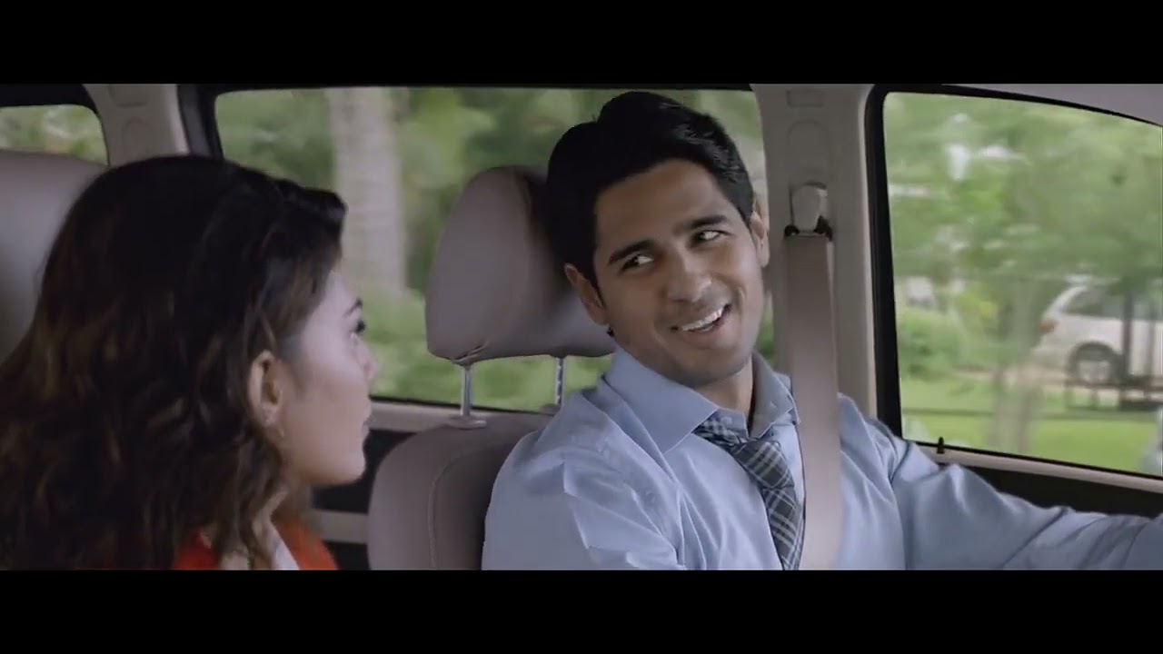 A Gentleman (2017) Hindi Full Movie | Sidharth Malhotra & Jacqueline Fernandez 🎬