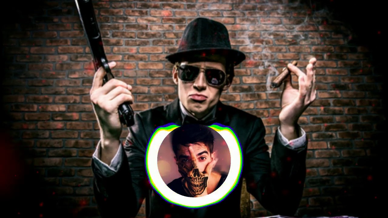 Eminem - Five On It (2021) Remix by TNT 🎶