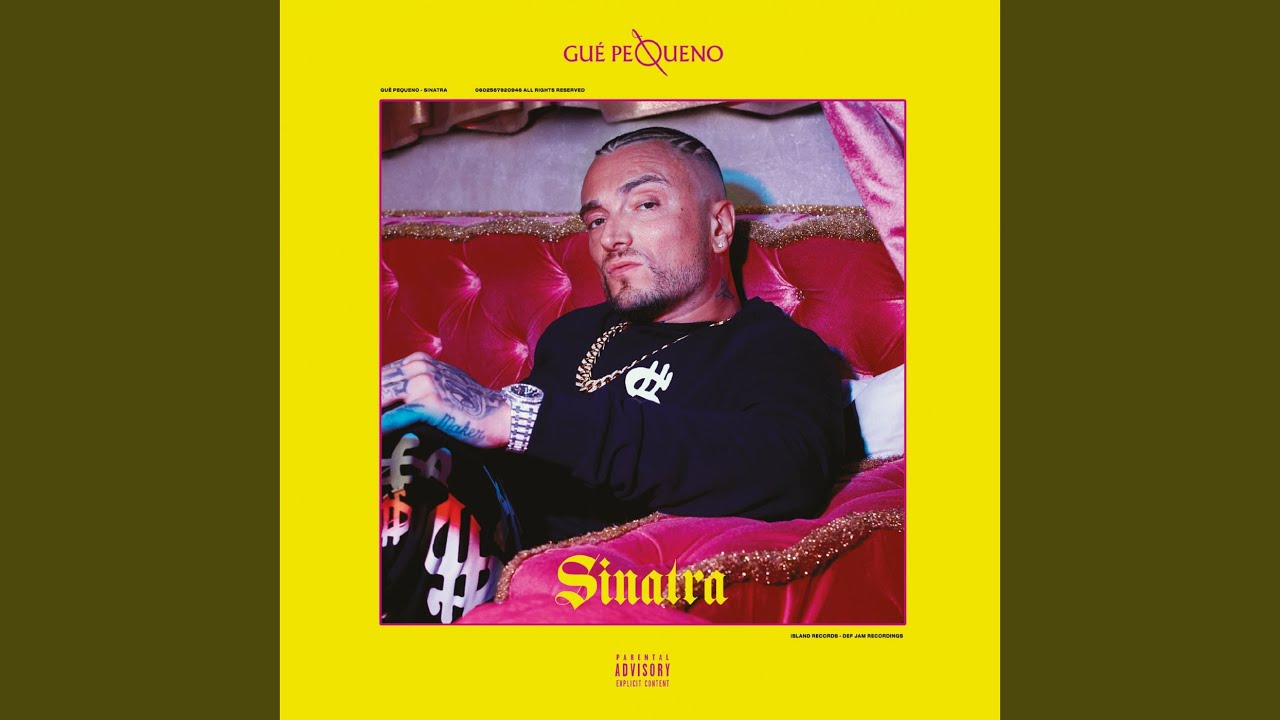 Bastardi Senza Gloria by Guè & Noyz Narcos – New Release 🎶