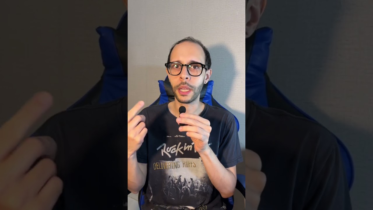 Rock In Rio 2026 🎸