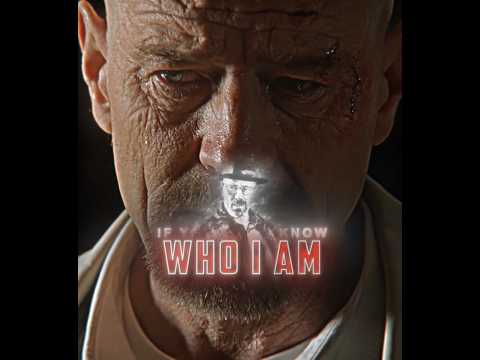 He Didn't Deserve It | Breaking Bad Edit #Shorts