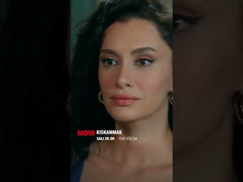 ''Ne Yapıyorsun Sen Delirdin Mi?'' - Kıskanmak 4. Bölüm 4. Fragmanı #shorts