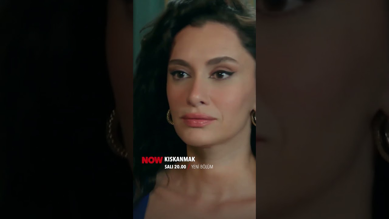 Ne Yapıyorsun Sen? Deli Oldun Mu? | Kıskanmak 4. Bölüm 4. Fragmanı 🎬