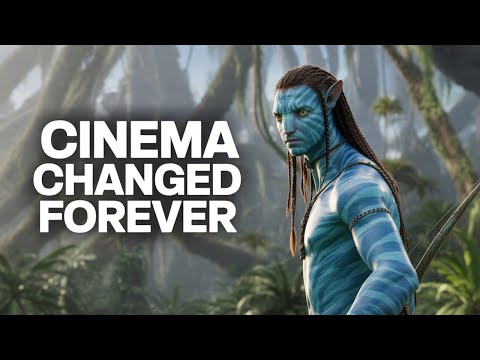 James Cameron’s Masterstroke Changed Hollywood! : Avatar Game-Changer #shorts #avatar #jamescameron
