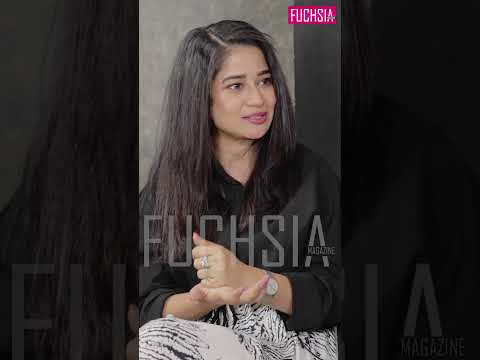 Apne Aap Se Kya Larayi The Apki - Faiza Gillani