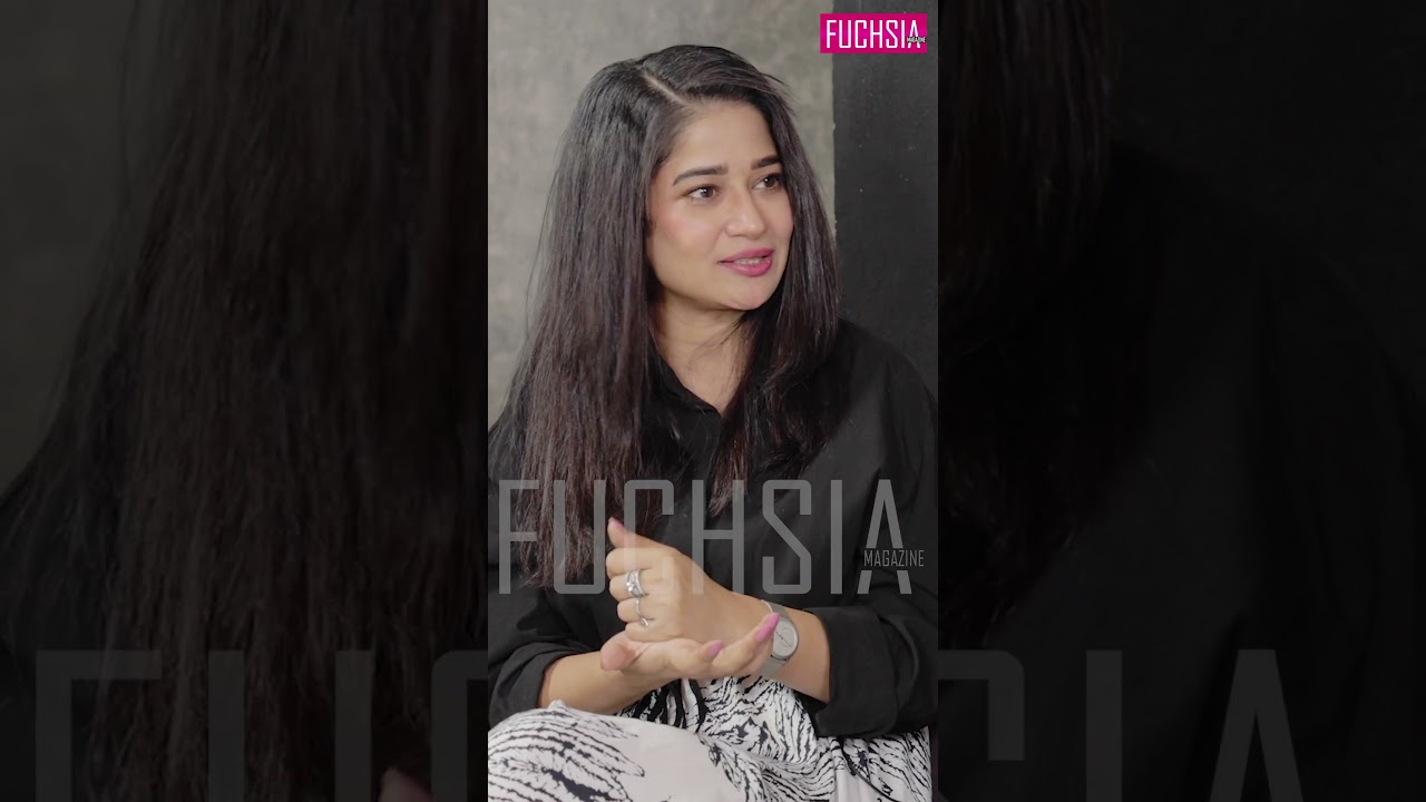 Faiza Gillani's Inspiring Message: What Did You Fight for Yourself? ✨