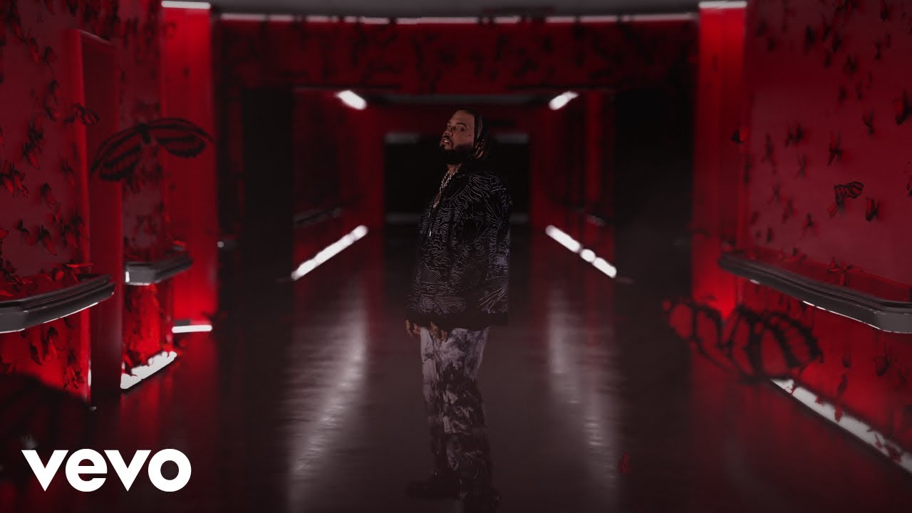 Brray & Artists Drop 'Corazón Roto pt.3' 🎶