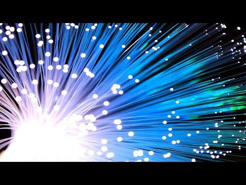 LA PRIMERA RED CUÁNTICA USARÁ UN CABLE DE FIBRA ÓPTICA DE 800 KM