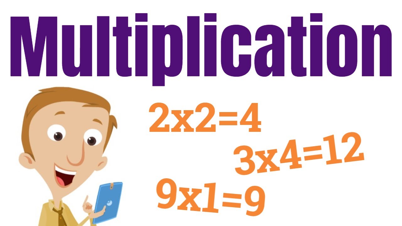 Fun Multiplication Practice for Kids | Homeschool Pop Math 🎓