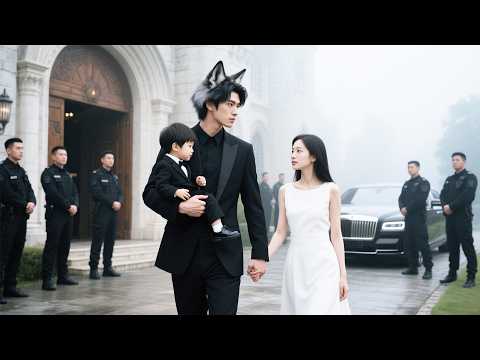 An ordinary girl accidentally bears a werewolf CEO’s son, gaining his lifelong loyalty and love!