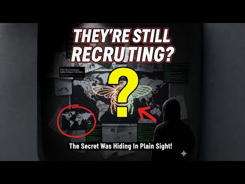 Cicada 3301: Unraveling the Internet's Most Complex Unsolved Mystery