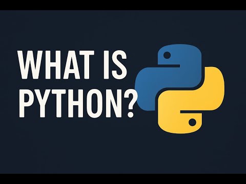 Python Shell vs Script Editor Explained | What is Python? (Beginner Friendly)
