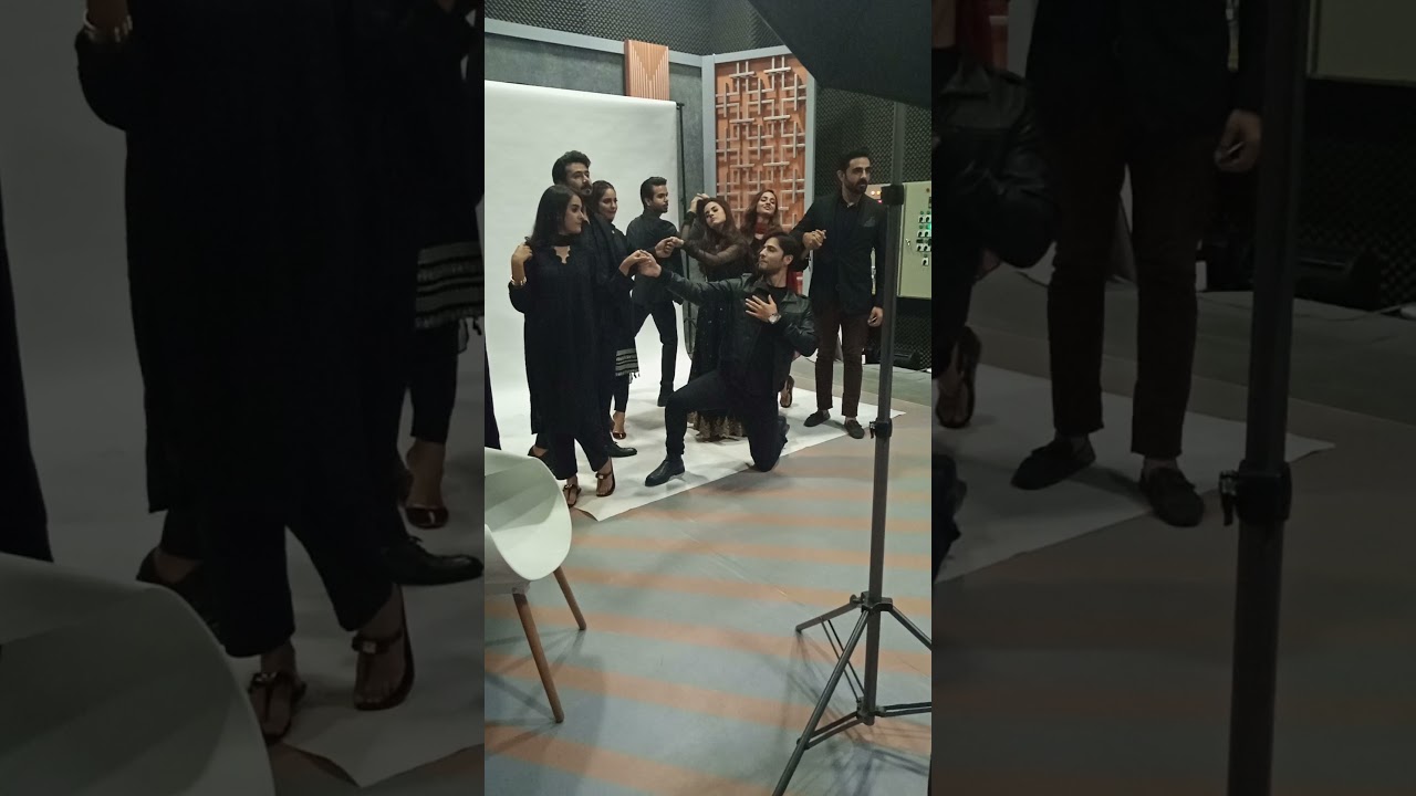 Wafa Be Mol: Viral Short Shooting π₯