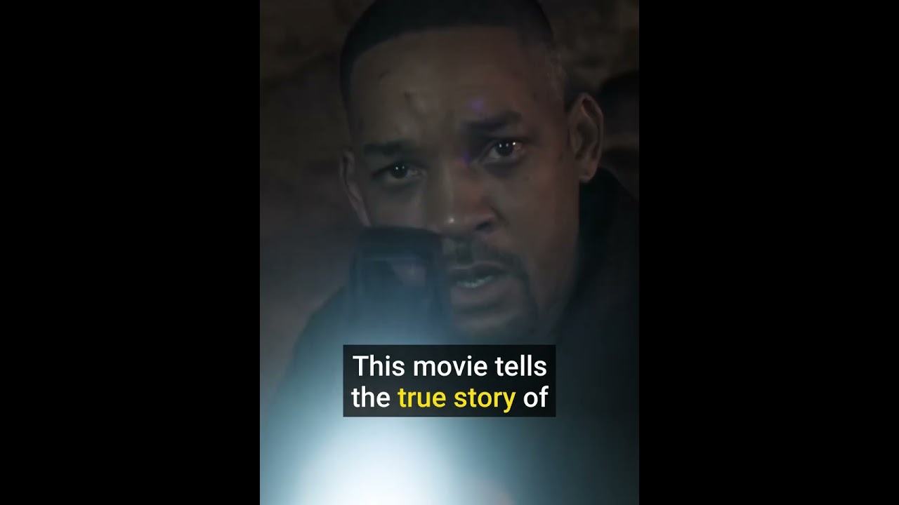 Gemini Man Facts & More 🎬