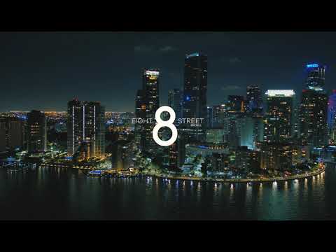 8Street Vibes