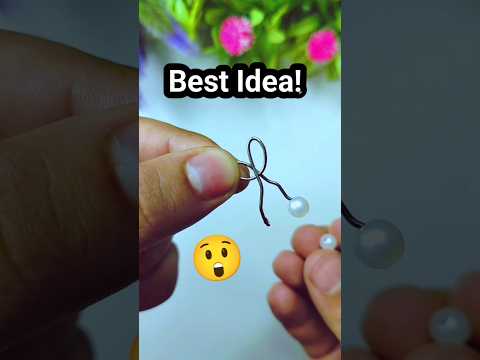 DIY homemade keychain 🤩🥰/how to make Keychain at home/diy gift keychain/best out of waste ideas