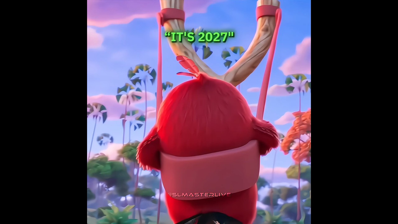 It's 2027 ☠️ | Movie Shorts & Edits