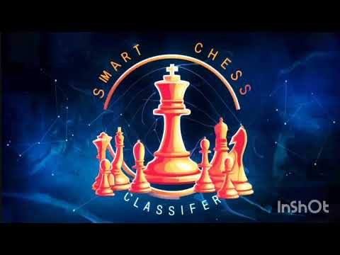 Smart Chess Classifier: A Class 12 AI Capstone Project Revolutionizing Chess Openings